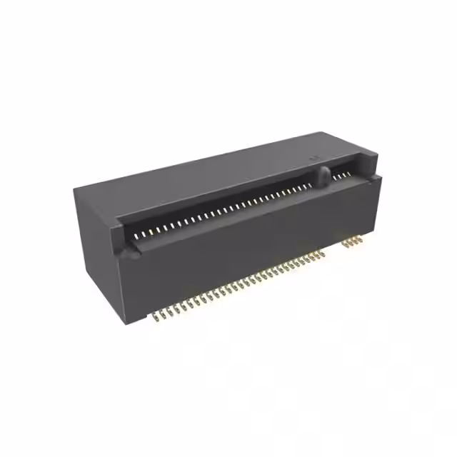 10128798-005RLF Amphenol ICC (FCI)  Edgeboard Connectors
